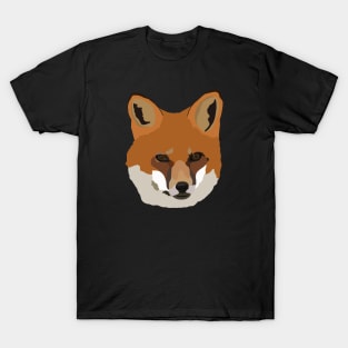 Fox T-Shirt